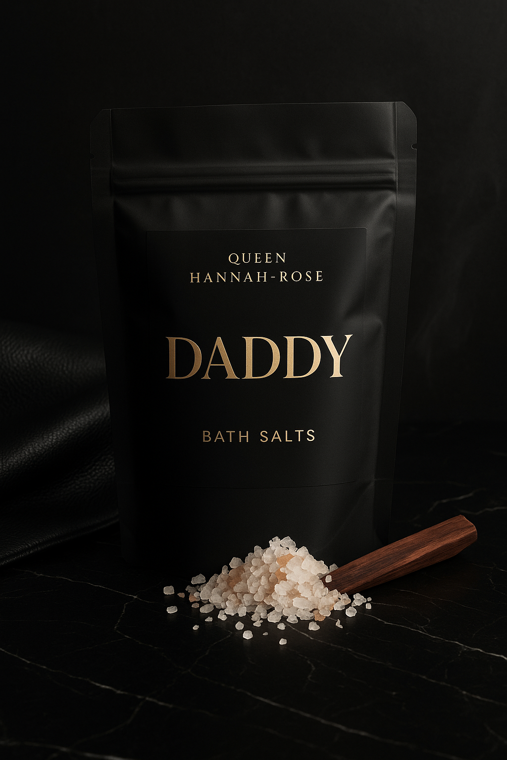 DADDY – Bold, Warm & Addictive